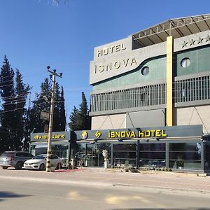 Isnova Hotel Airport